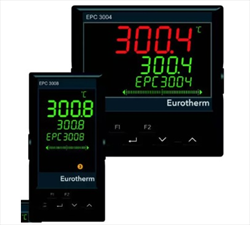 Bộ điều khiển nhiệt độ Eurotherm EPC3000